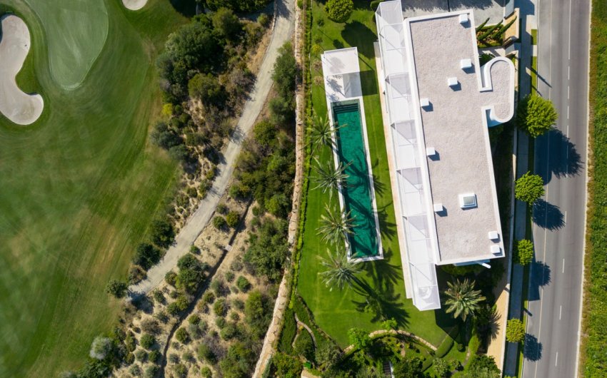 Resale - Villa -
Malaga - Casares