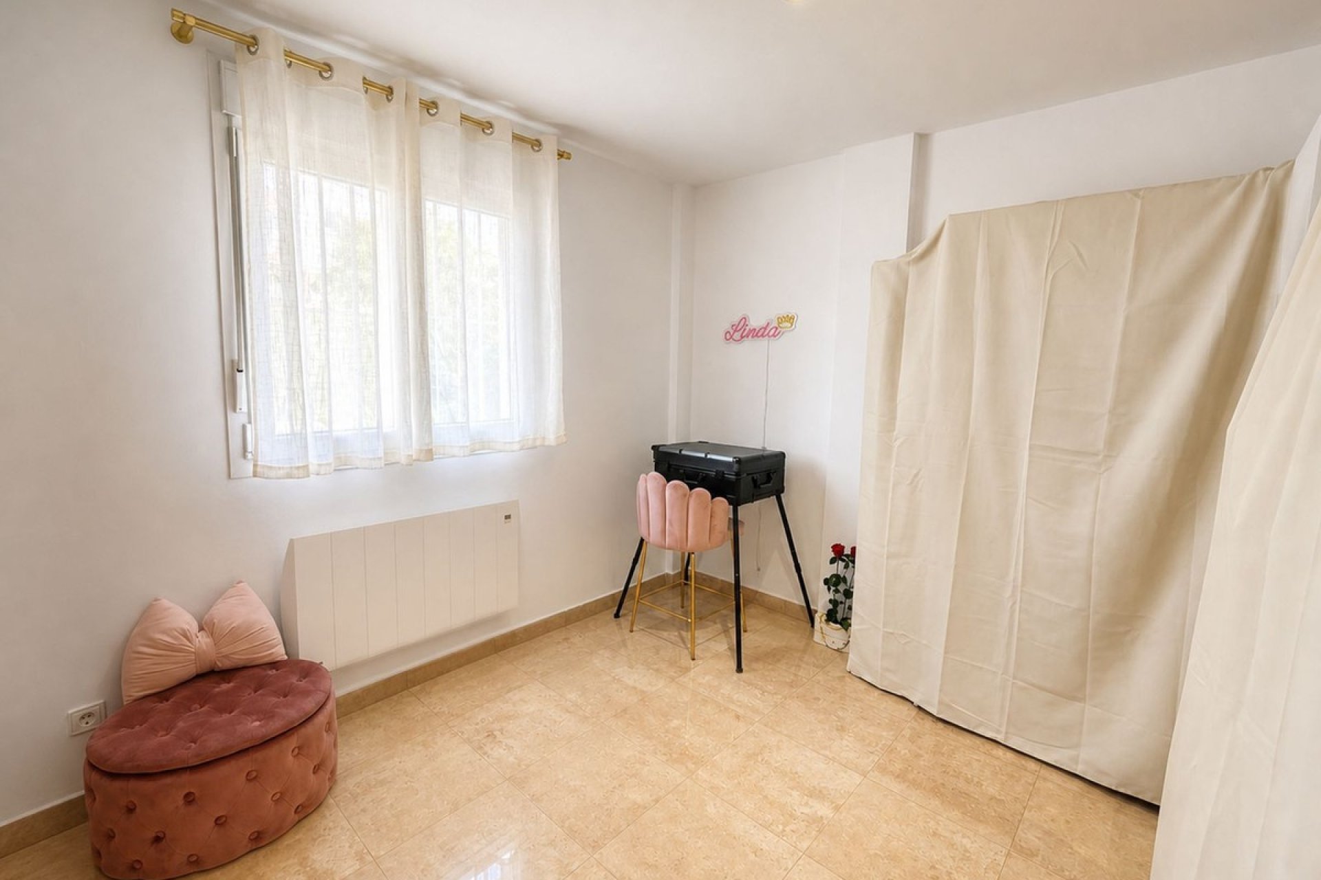 Resale - Villa -
Manilva - Inland