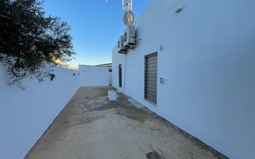 Resale - Villa -
Mar de Cristal - Costa Calida