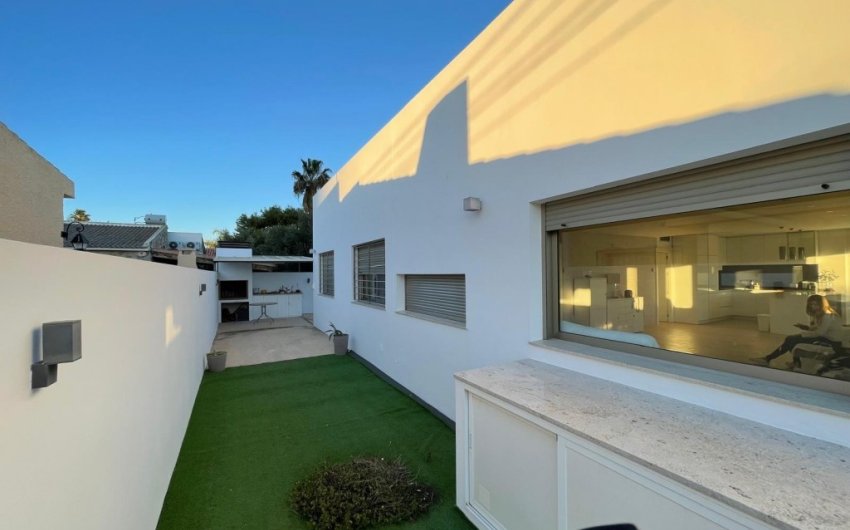 Resale - Villa -
Mar de Cristal - Costa Calida