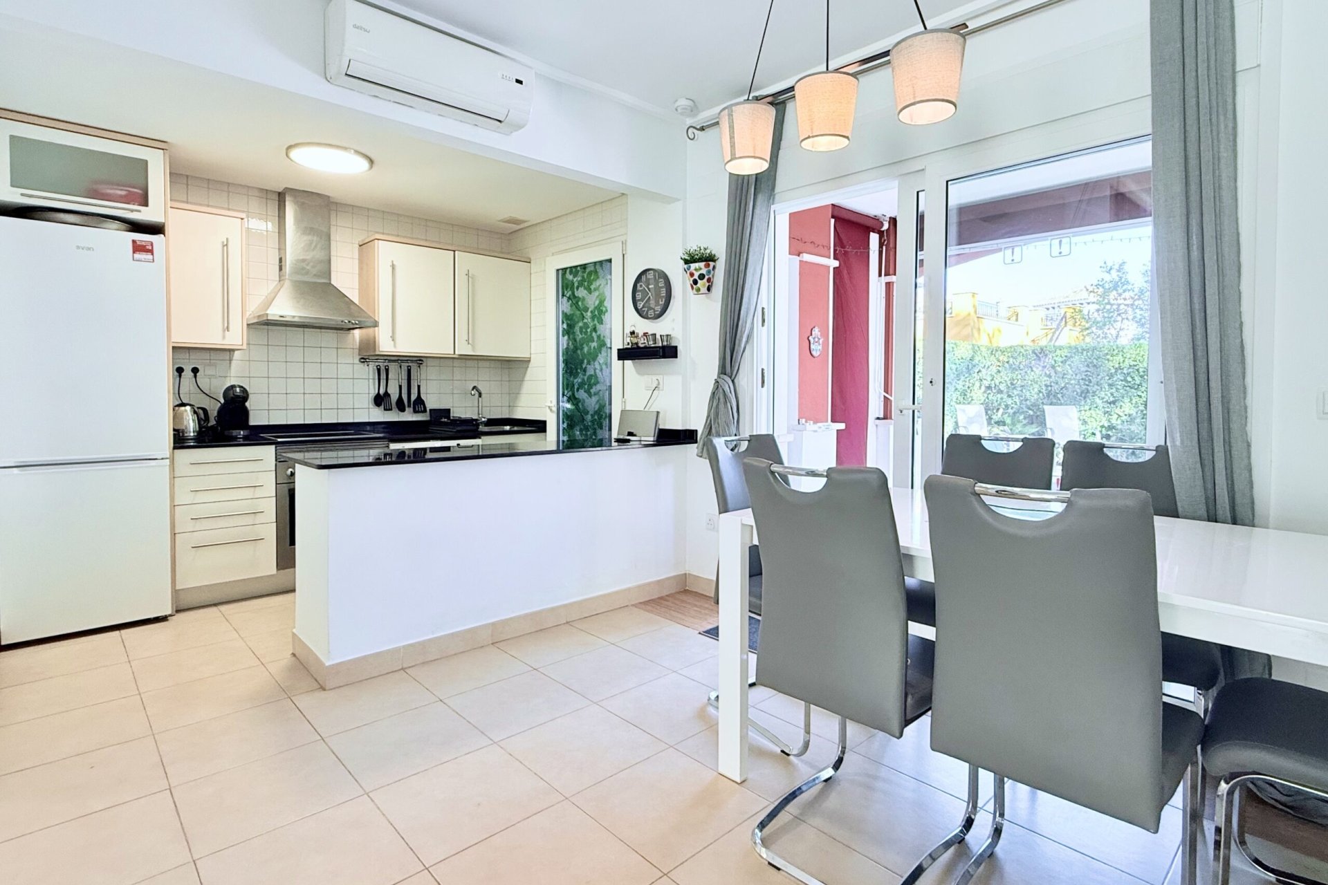 Resale - Villa -
Mar Menor Golf Resort - Inland