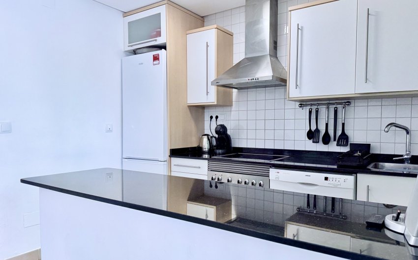 Resale - Villa -
Mar Menor Golf Resort - Inland