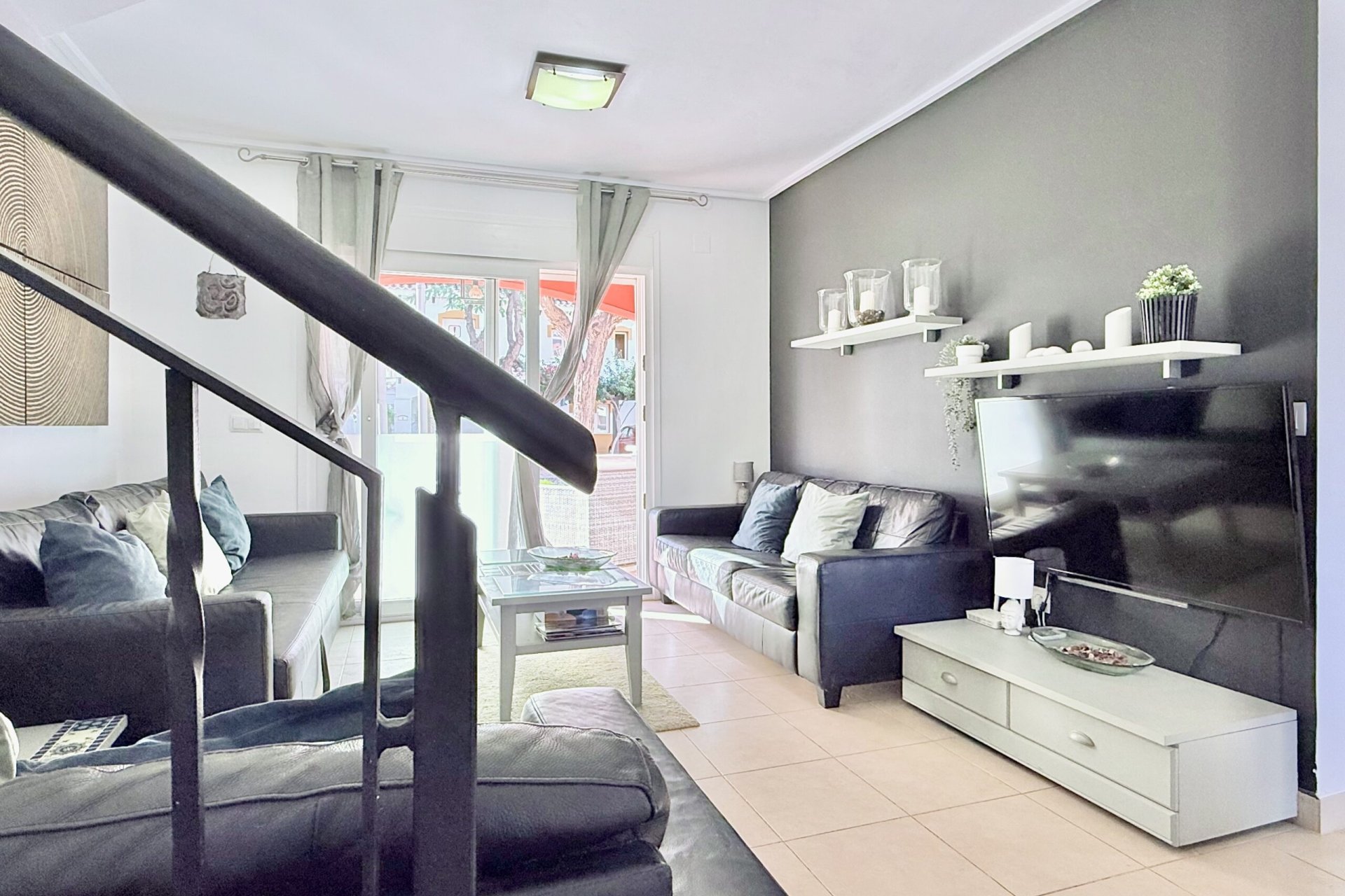 Resale - Villa -
Mar Menor Golf Resort - Inland