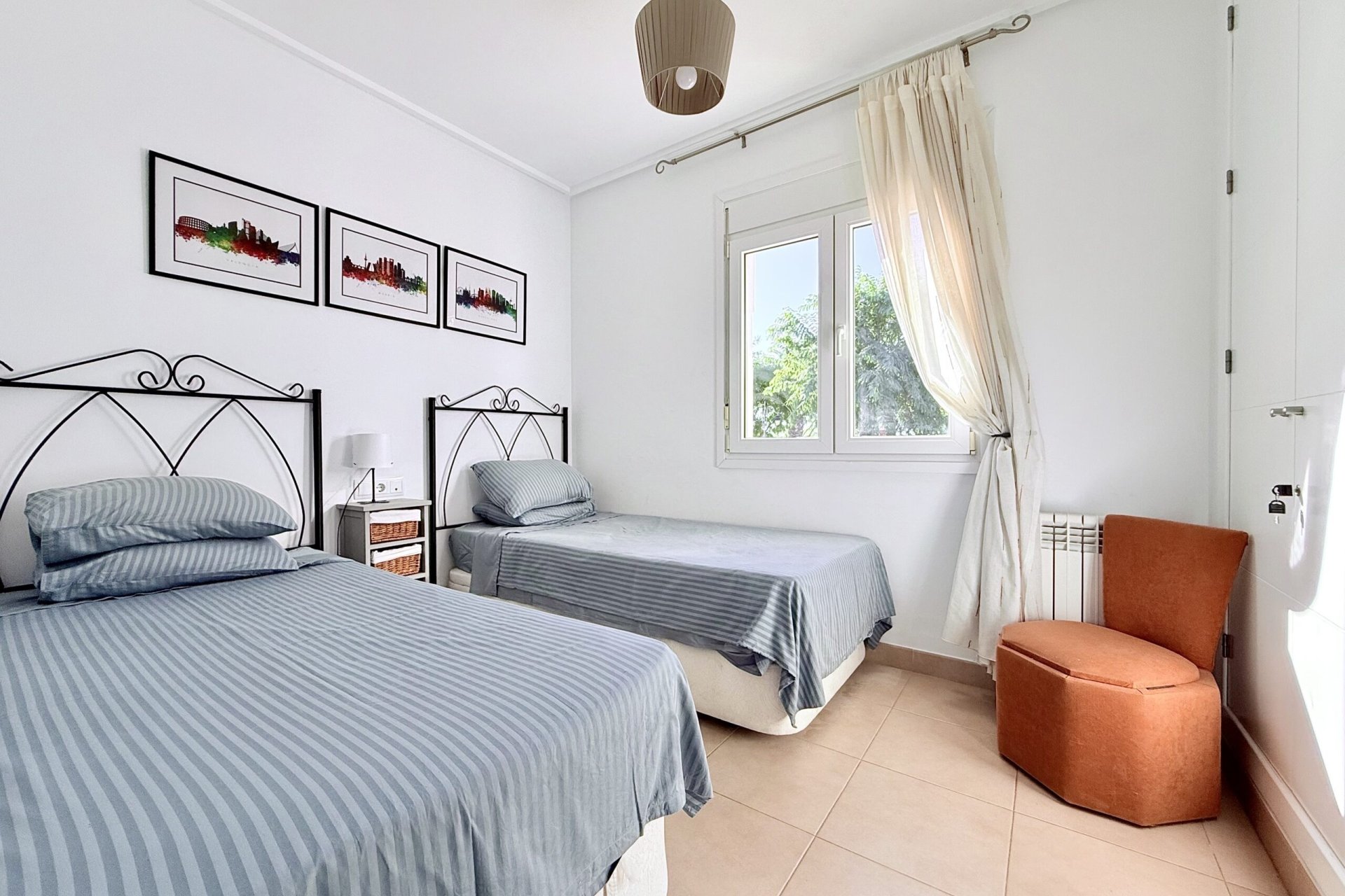 Resale - Villa -
Mar Menor Golf Resort - Inland