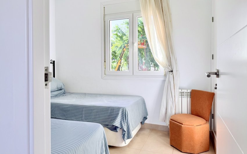 Resale - Villa -
Mar Menor Golf Resort - Inland