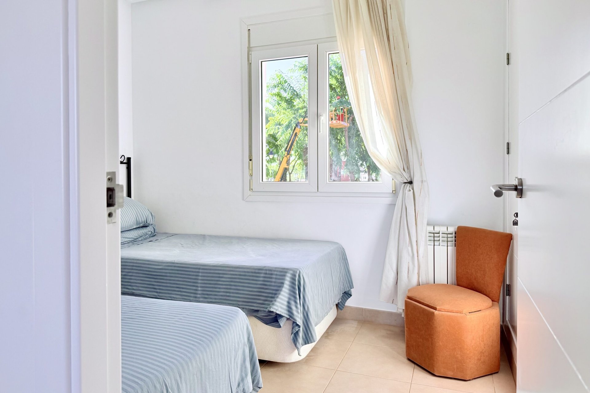 Resale - Villa -
Mar Menor Golf Resort - Inland