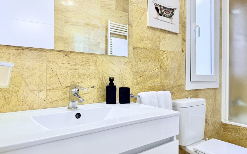 Resale - Villa -
Mar Menor Golf Resort - Inland