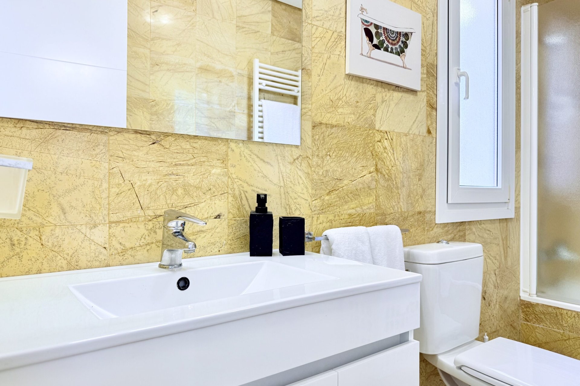 Resale - Villa -
Mar Menor Golf Resort - Inland