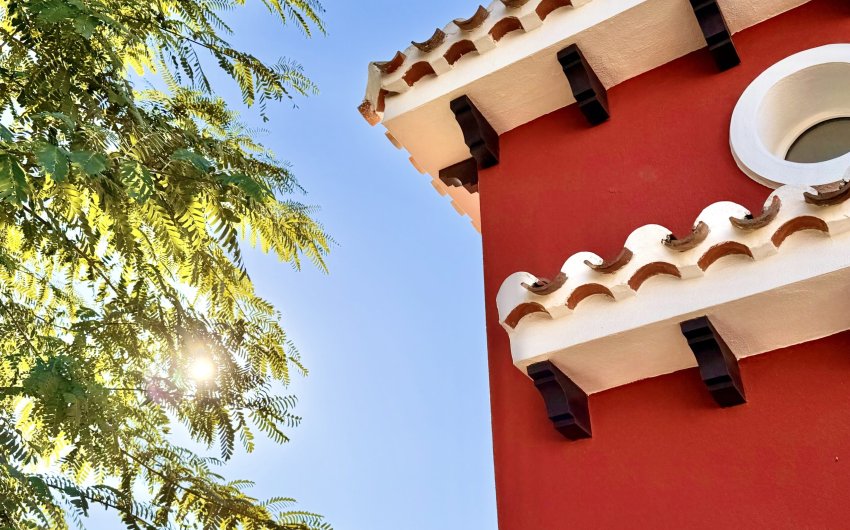 Resale - Villa -
Mar Menor Golf Resort - Inland