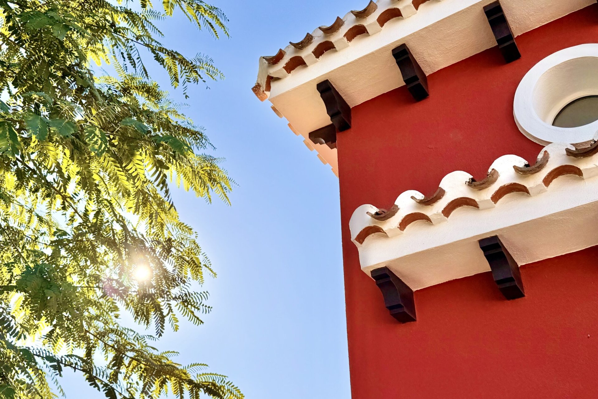 Resale - Villa -
Mar Menor Golf Resort - Inland