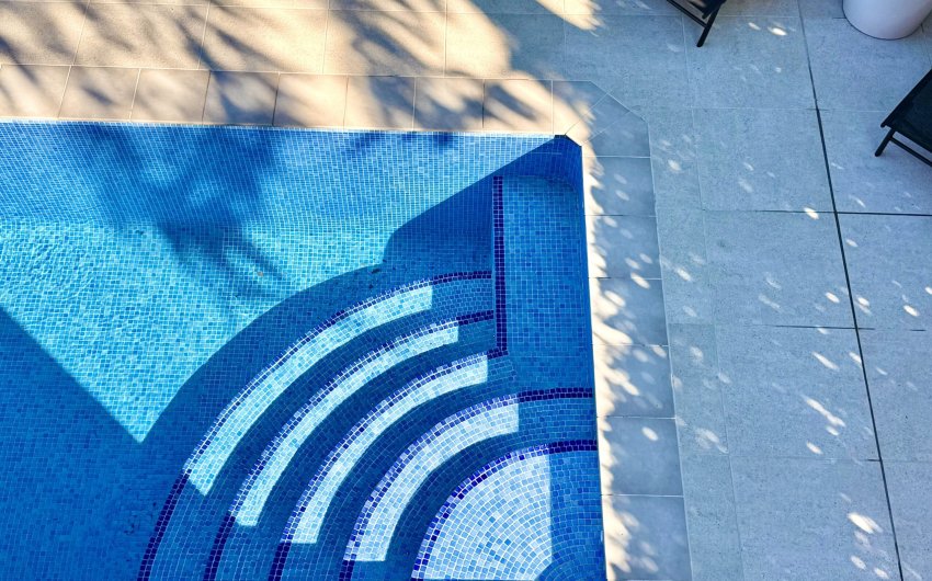 Resale - Villa -
Mar Menor Golf Resort - Inland