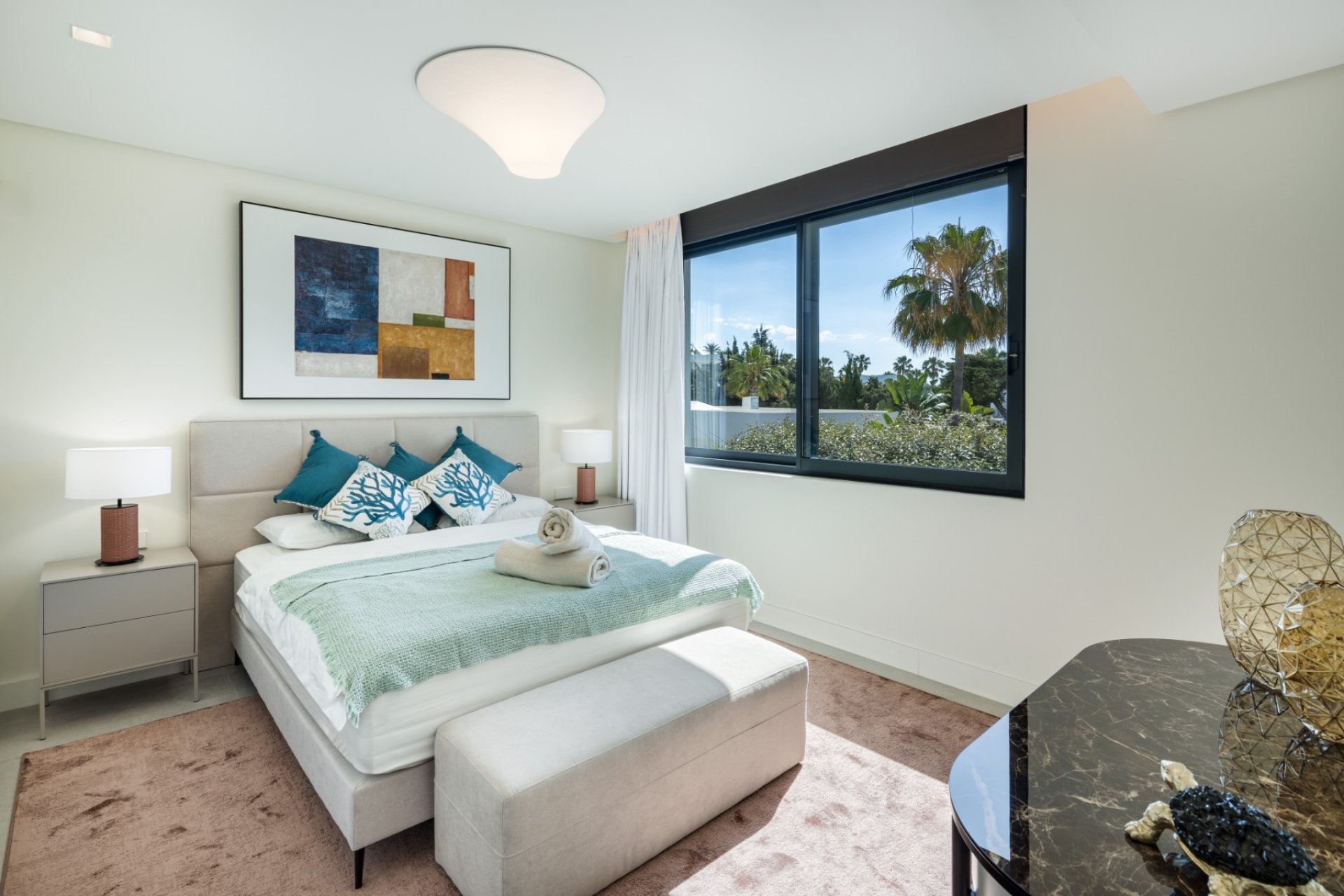 Resale - Villa -
Marbella - East Marbella