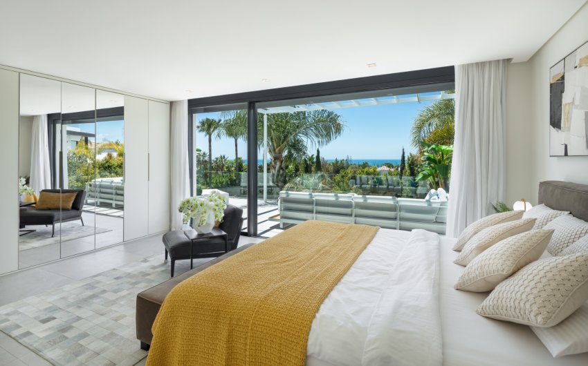 Resale - Villa -
Marbella - East Marbella