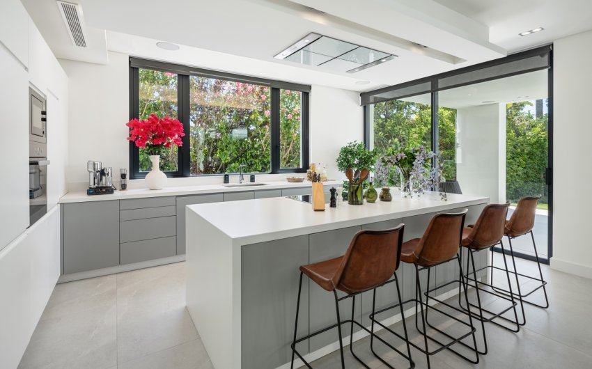 Resale - Villa -
Marbella - East Marbella