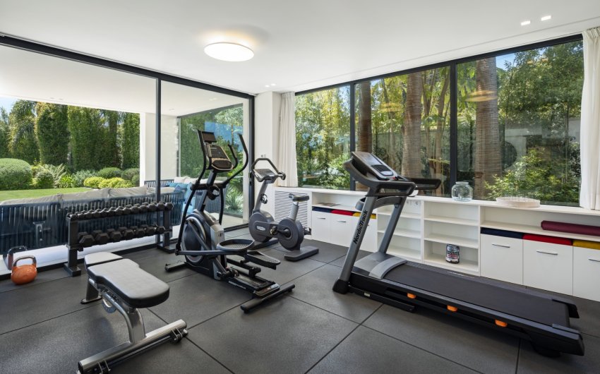 Resale - Villa -
Marbella - East Marbella