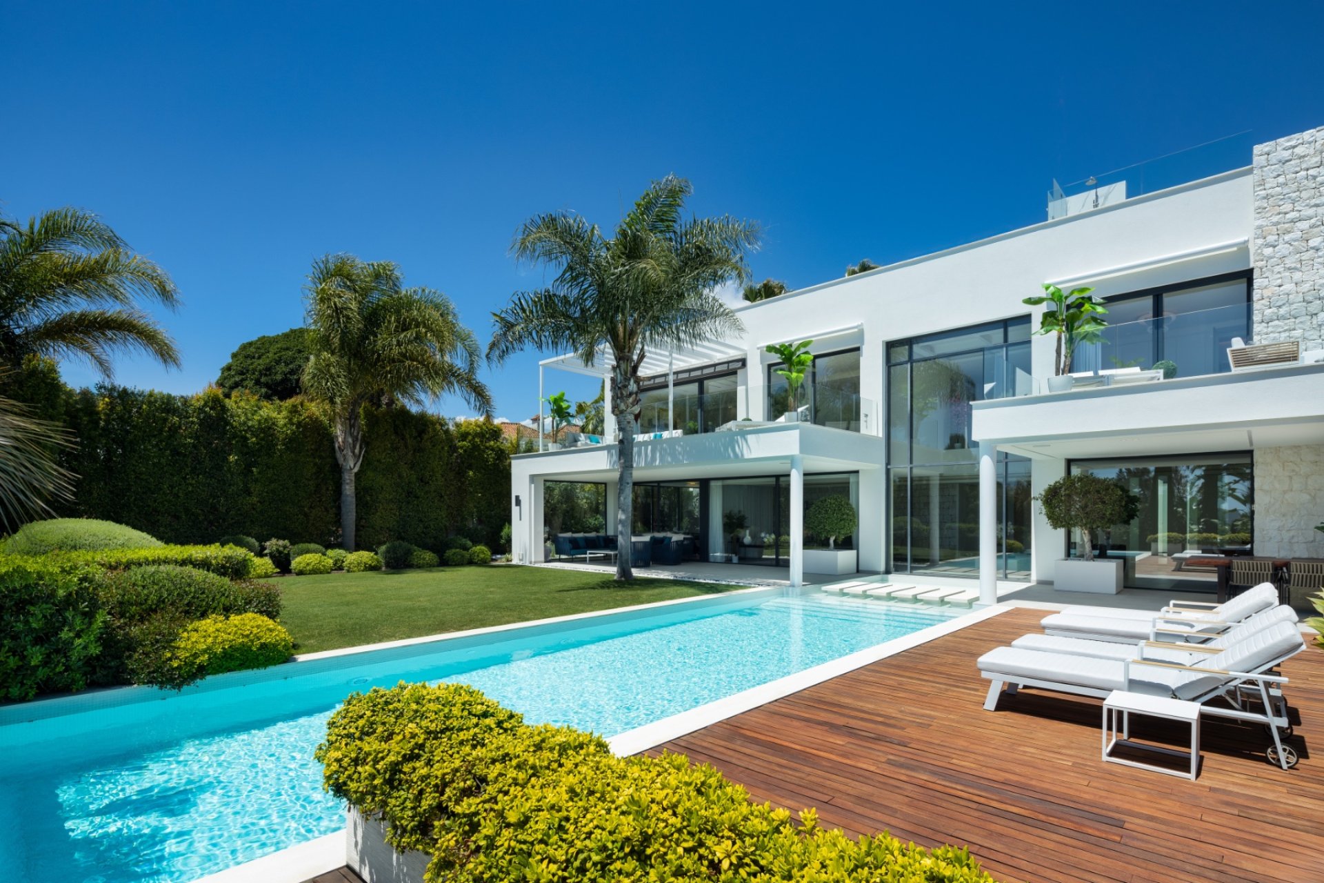 Resale - Villa -
Marbella - East Marbella
