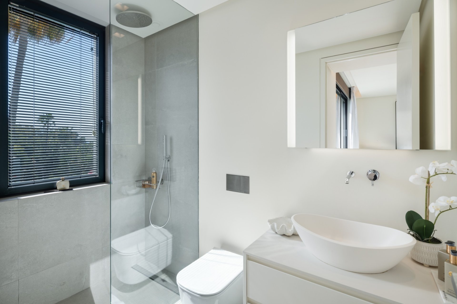 Resale - Villa -
Marbella - East Marbella