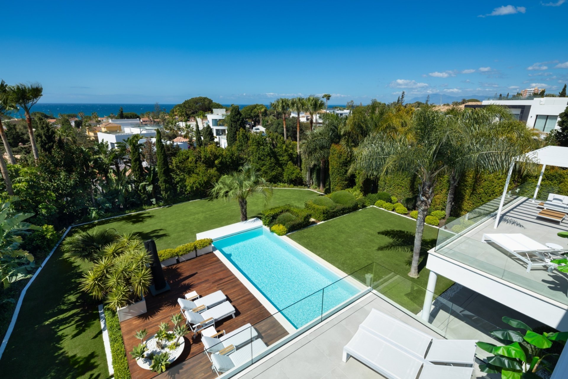 Resale - Villa -
Marbella - East Marbella