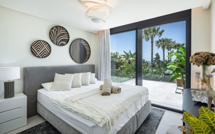 Resale - Villa -
Marbella - East Marbella