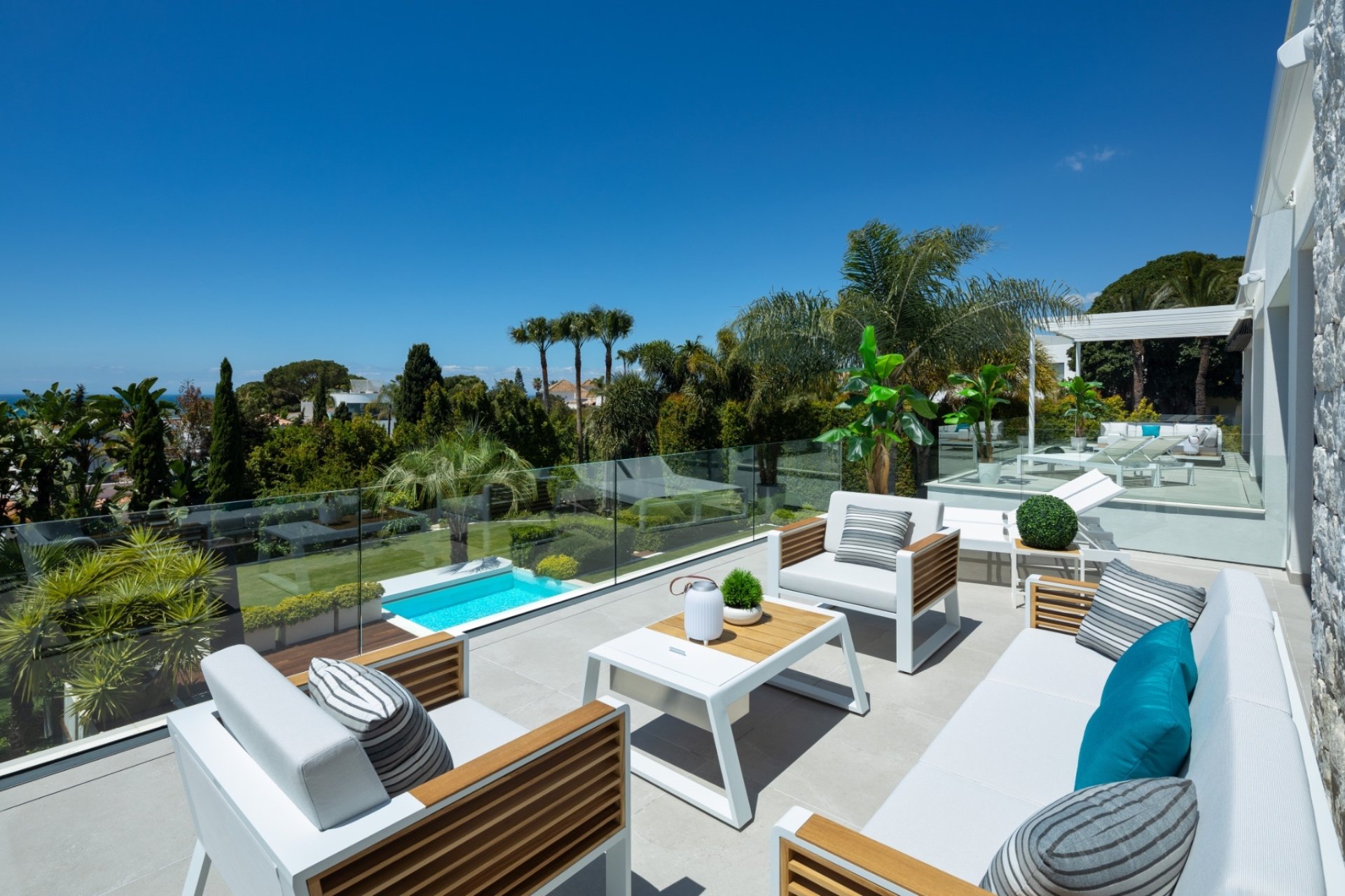 Resale - Villa -
Marbella - East Marbella