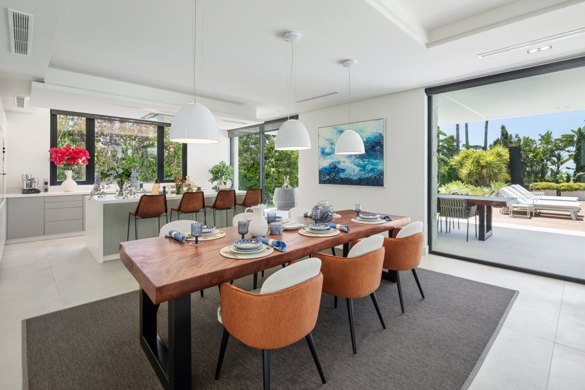 Resale - Villa -
Marbella - East Marbella