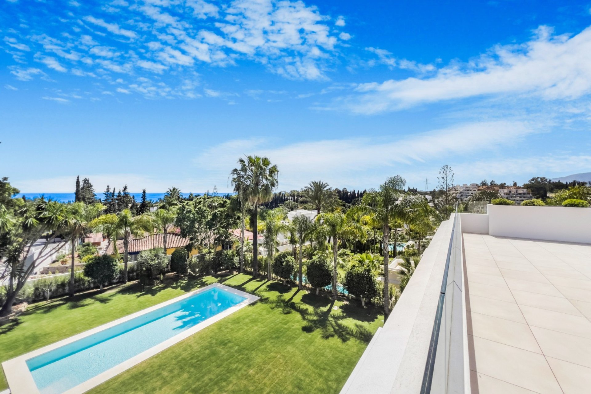 Resale - Villa -
Marbella - Golden Mile