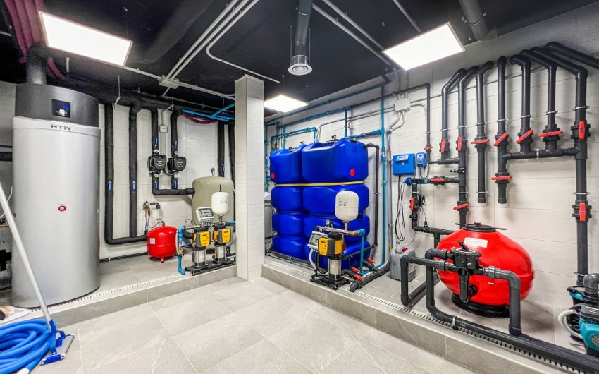 Resale - Villa -
Marbella - Golden Mile