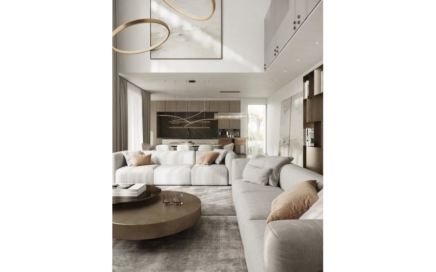 Resale - Villa -
Marbella - Golden Mile