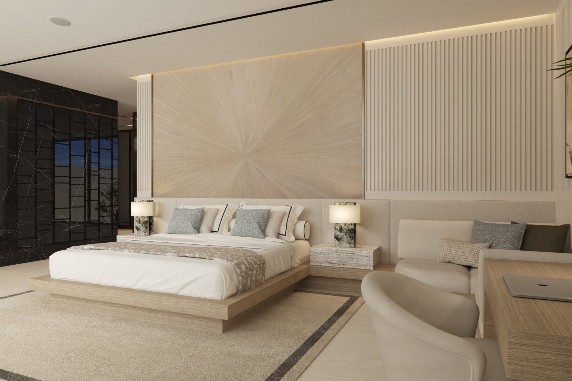 Resale - Villa -
Marbella - Golden Mile