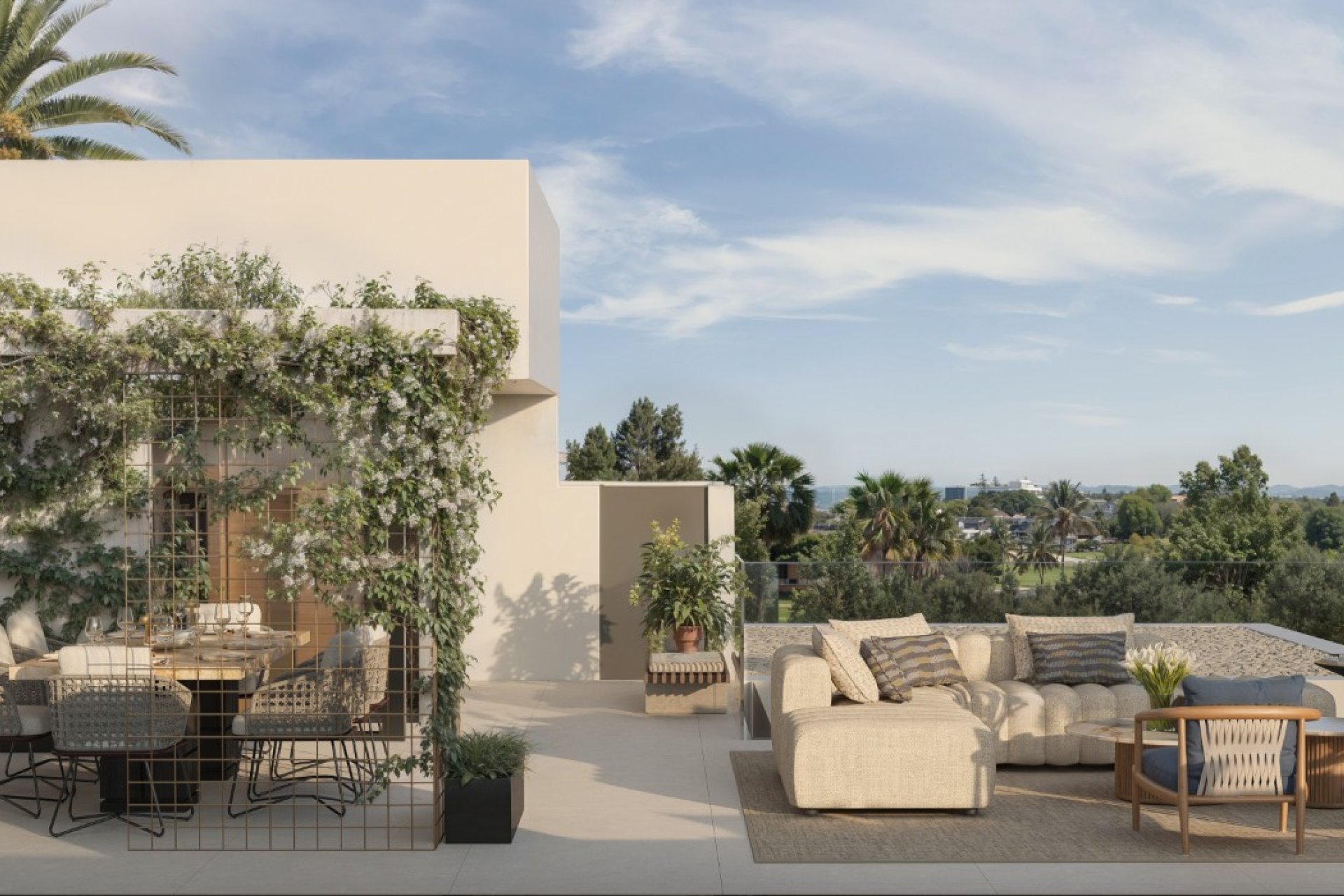 Resale - Villa -
Marbella - Golden Mile