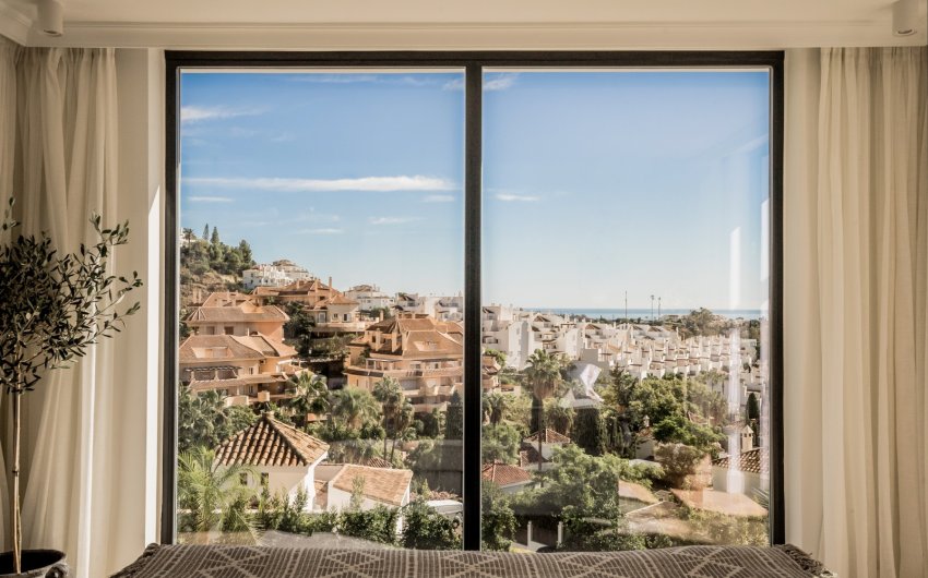 Resale - Villa -
Marbella - Los Naranjos de Marbella