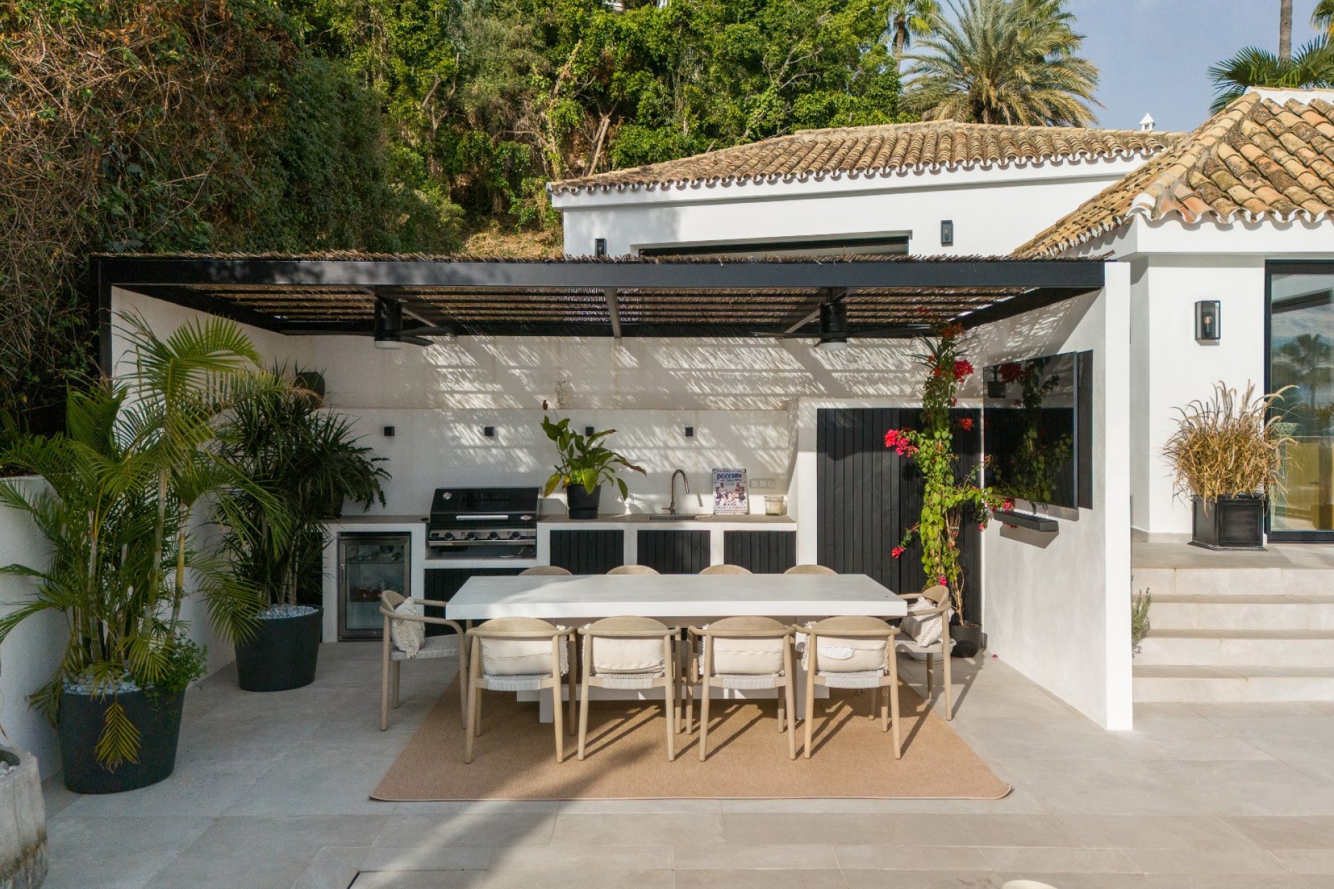 Resale - Villa -
Marbella - Los Naranjos de Marbella