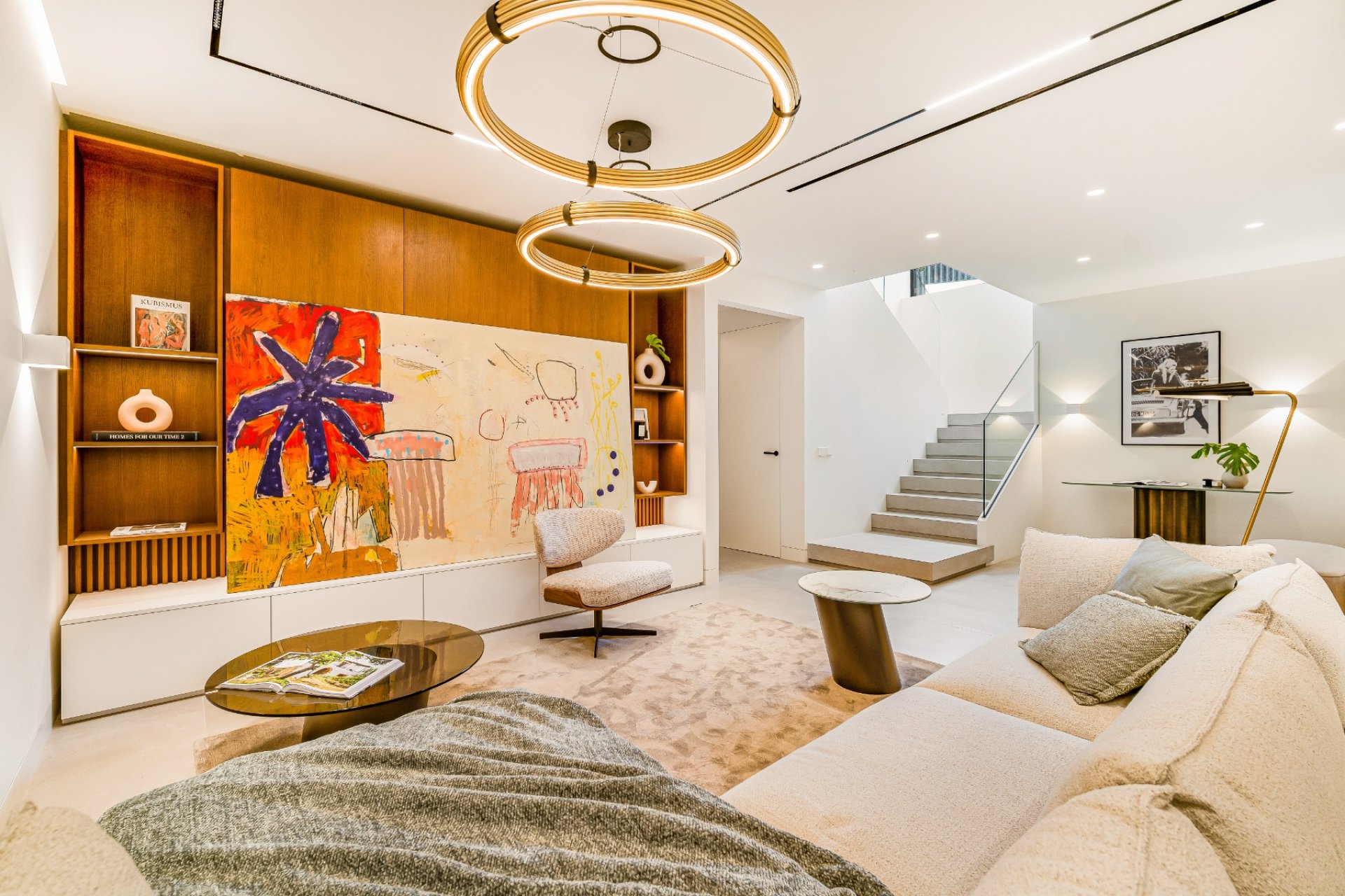 Resale - Villa -
Marbella - Nagueles