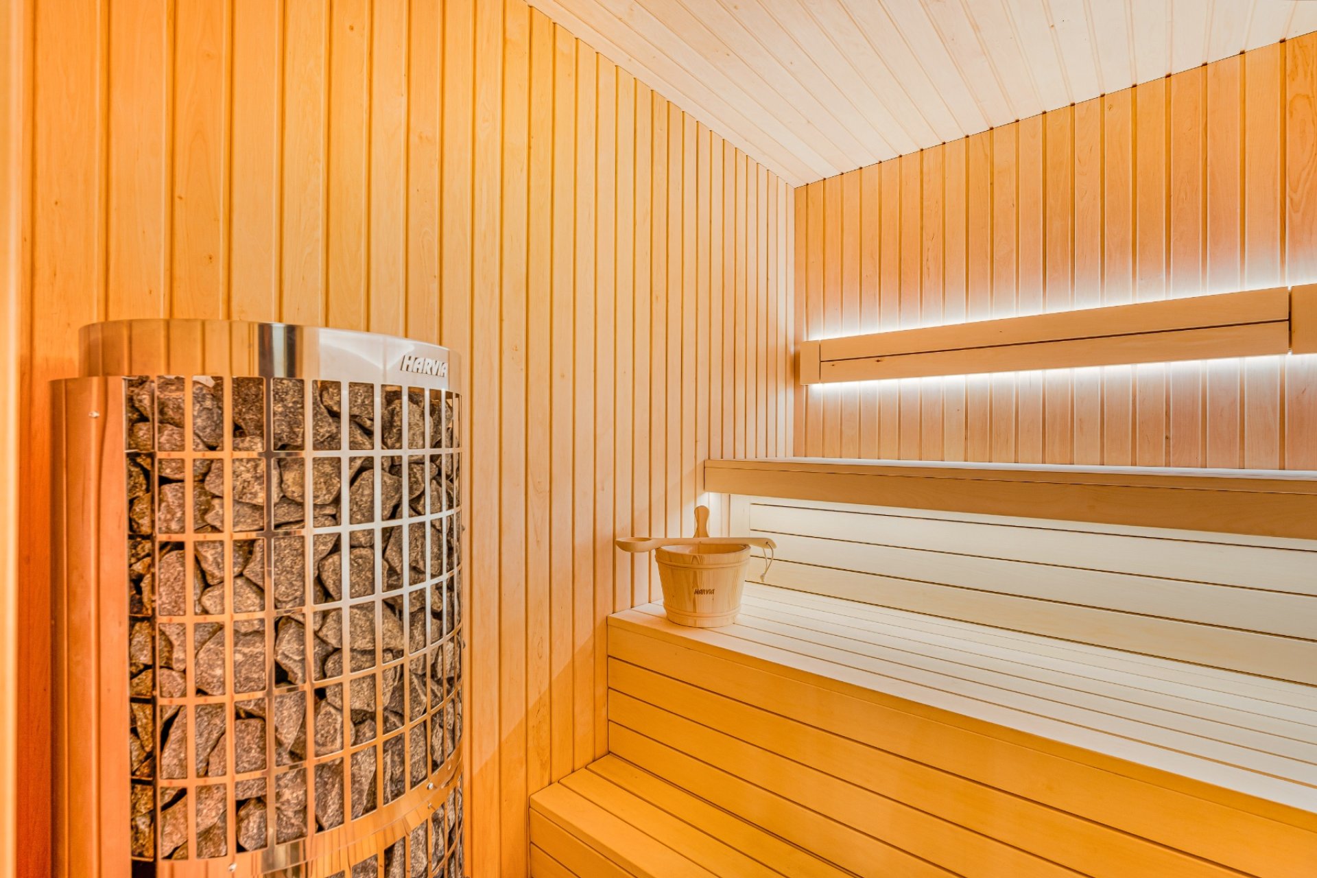 Resale - Villa -
Marbella - Nagueles