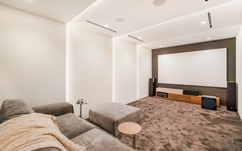 Resale - Villa -
Marbella - Nagueles