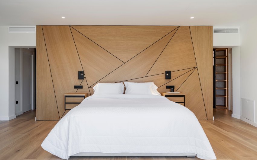 Resale - Villa -
Marbella - Nagueles