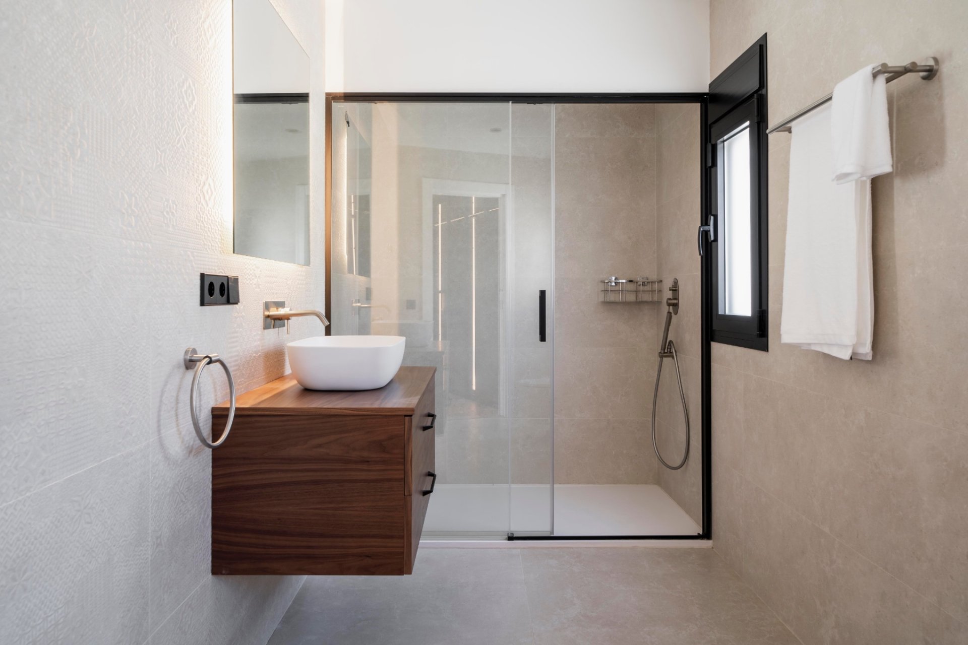 Resale - Villa -
Marbella - Nagueles