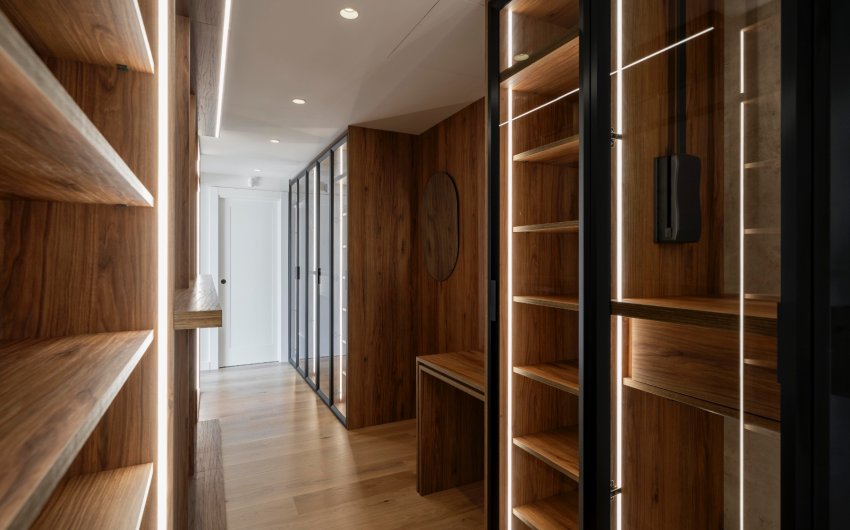 Resale - Villa -
Marbella - Nagueles