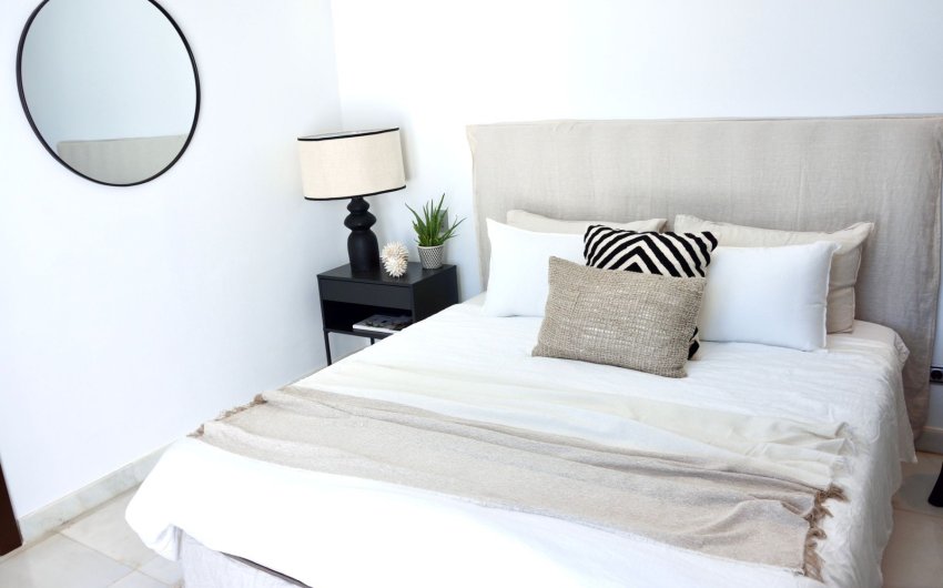 Resale - Villa -
Marbella - Nueva Andalucía