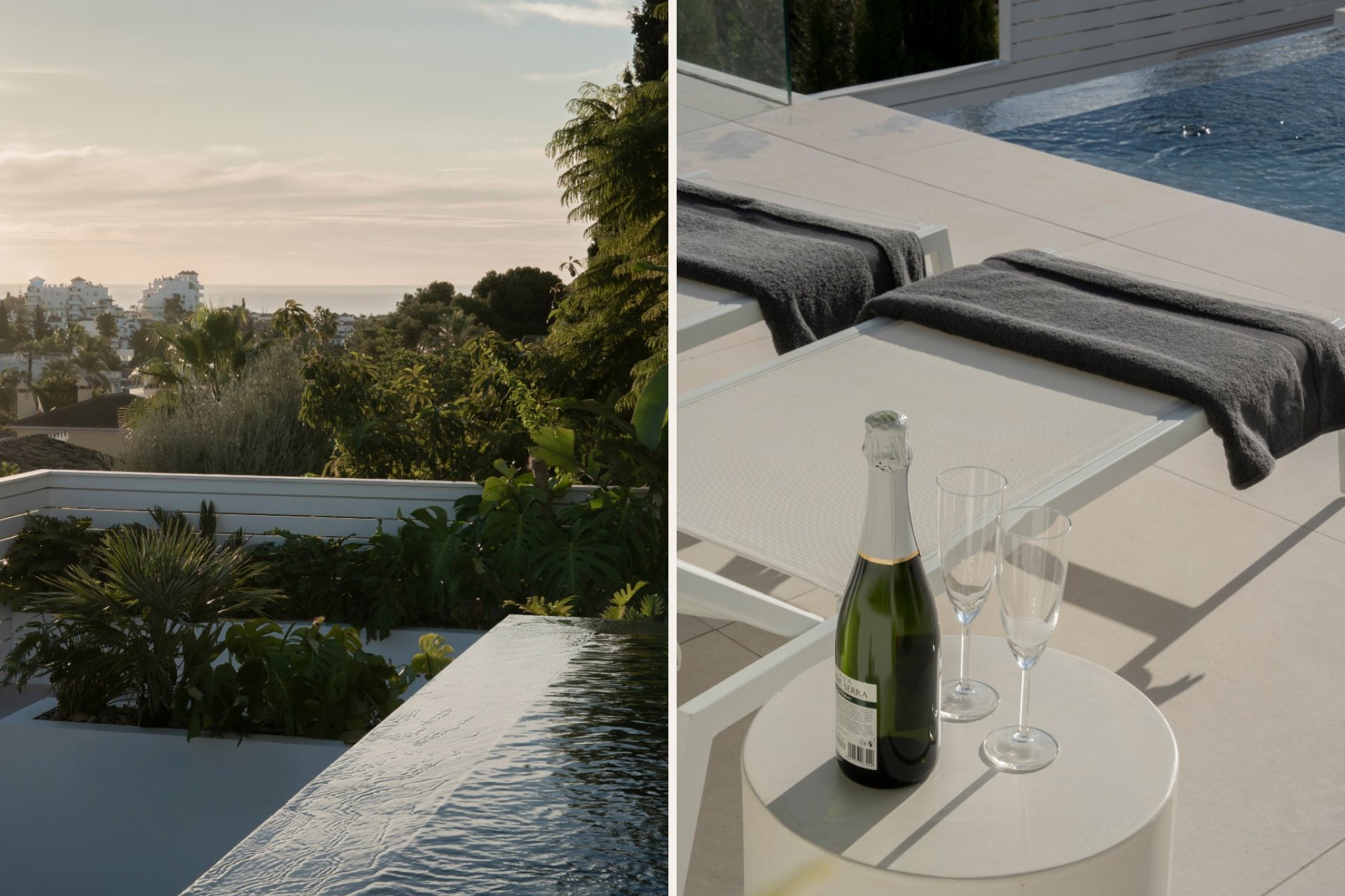 Resale - Villa -
Marbella - Nueva Andalucía