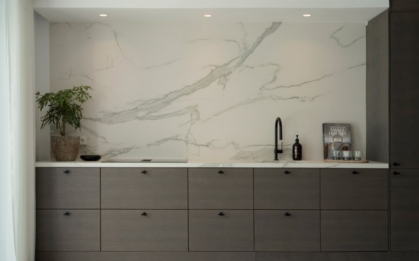 Resale - Villa -
Marbella - Nueva Andalucía