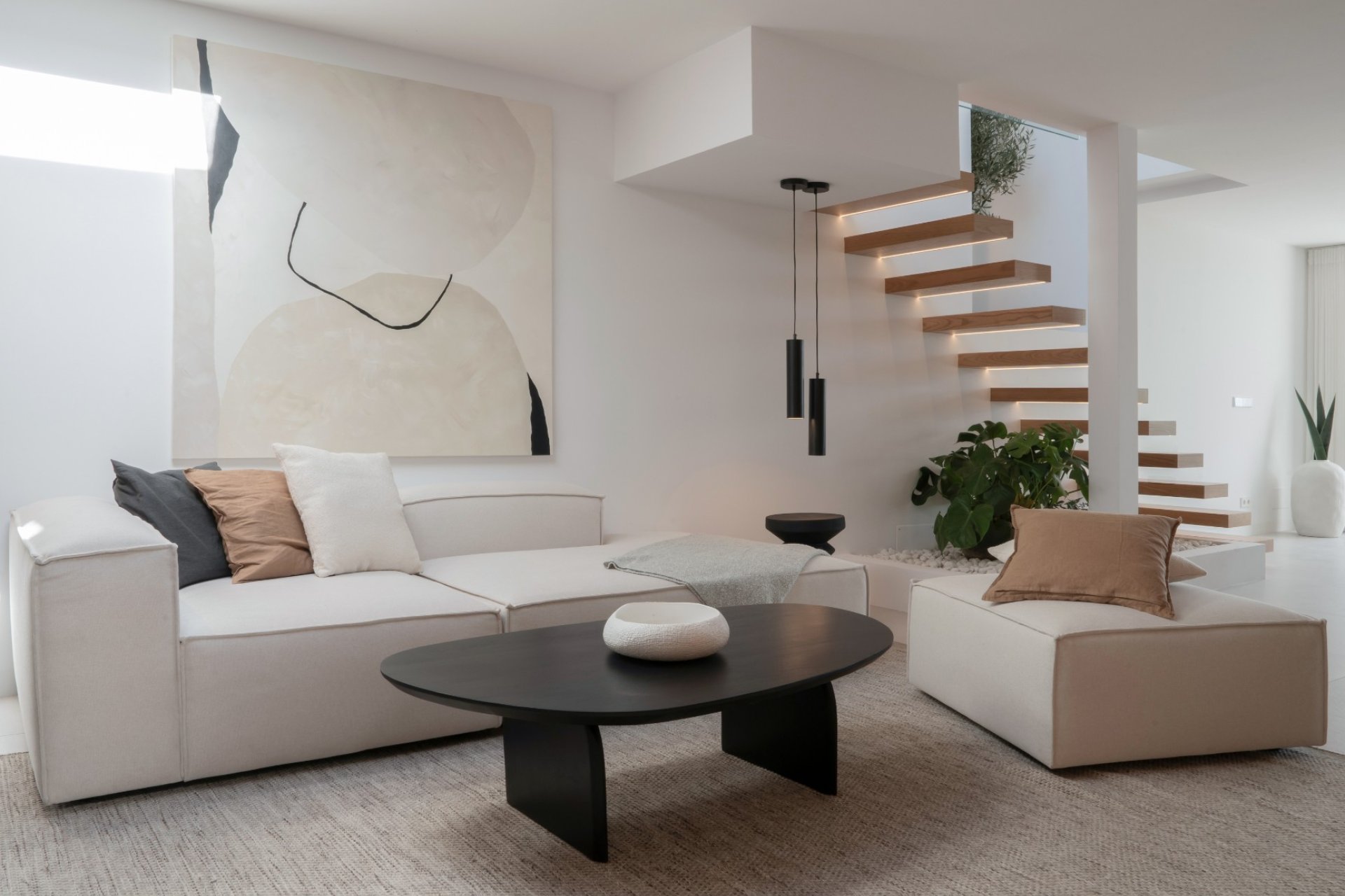 Resale - Villa -
Marbella - Nueva Andalucía