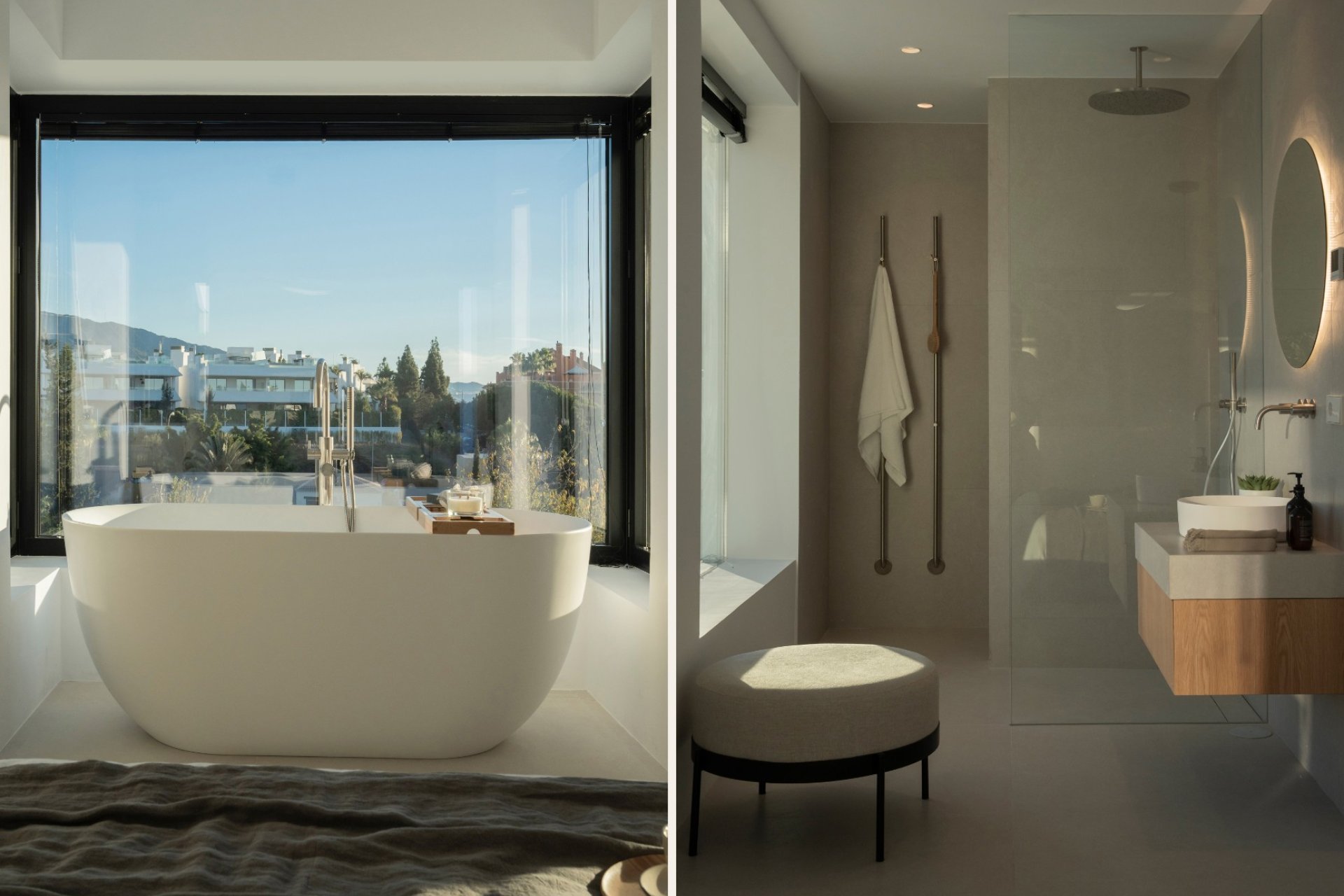 Resale - Villa -
Marbella - Nueva Andalucía