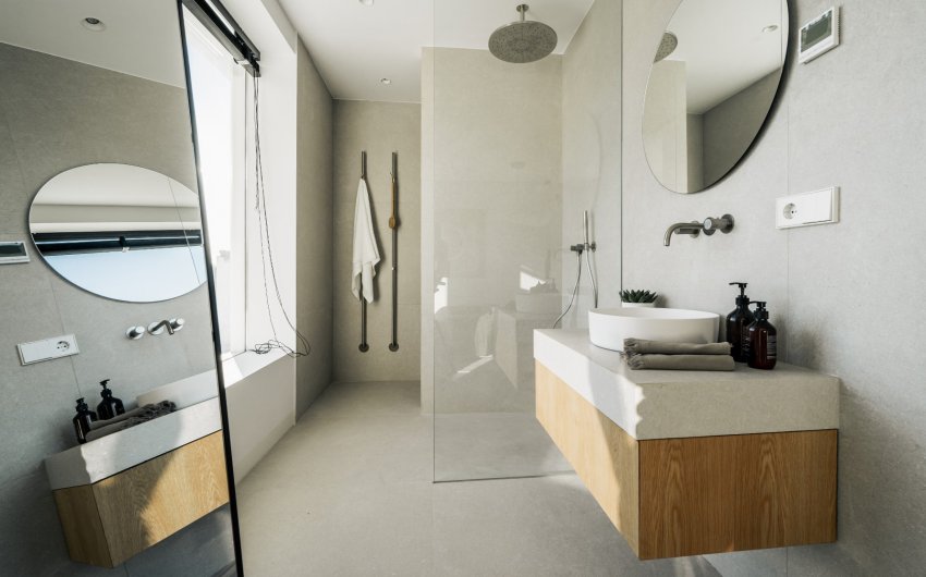 Resale - Villa -
Marbella - Nueva Andalucía