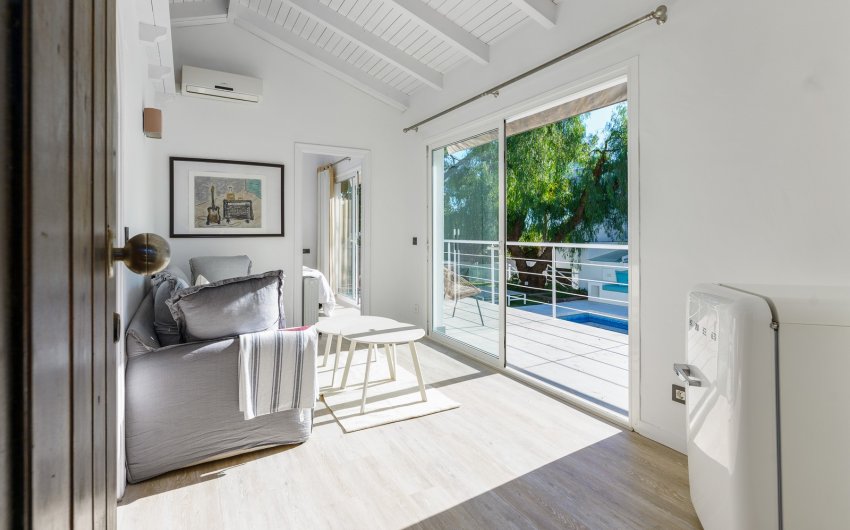 Resale - Villa -
Marbella - Nueva Andalucía