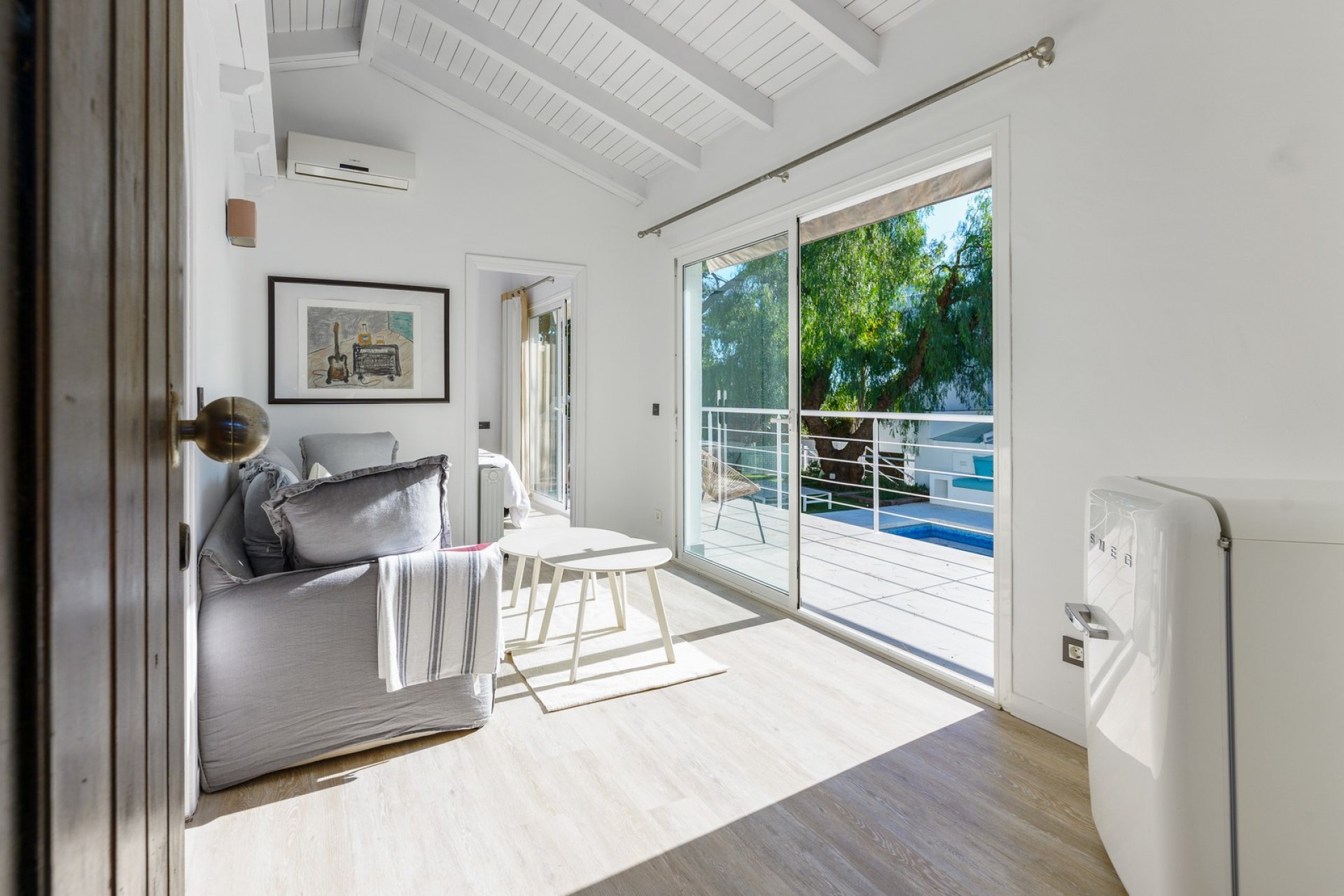 Resale - Villa -
Marbella - Nueva Andalucía