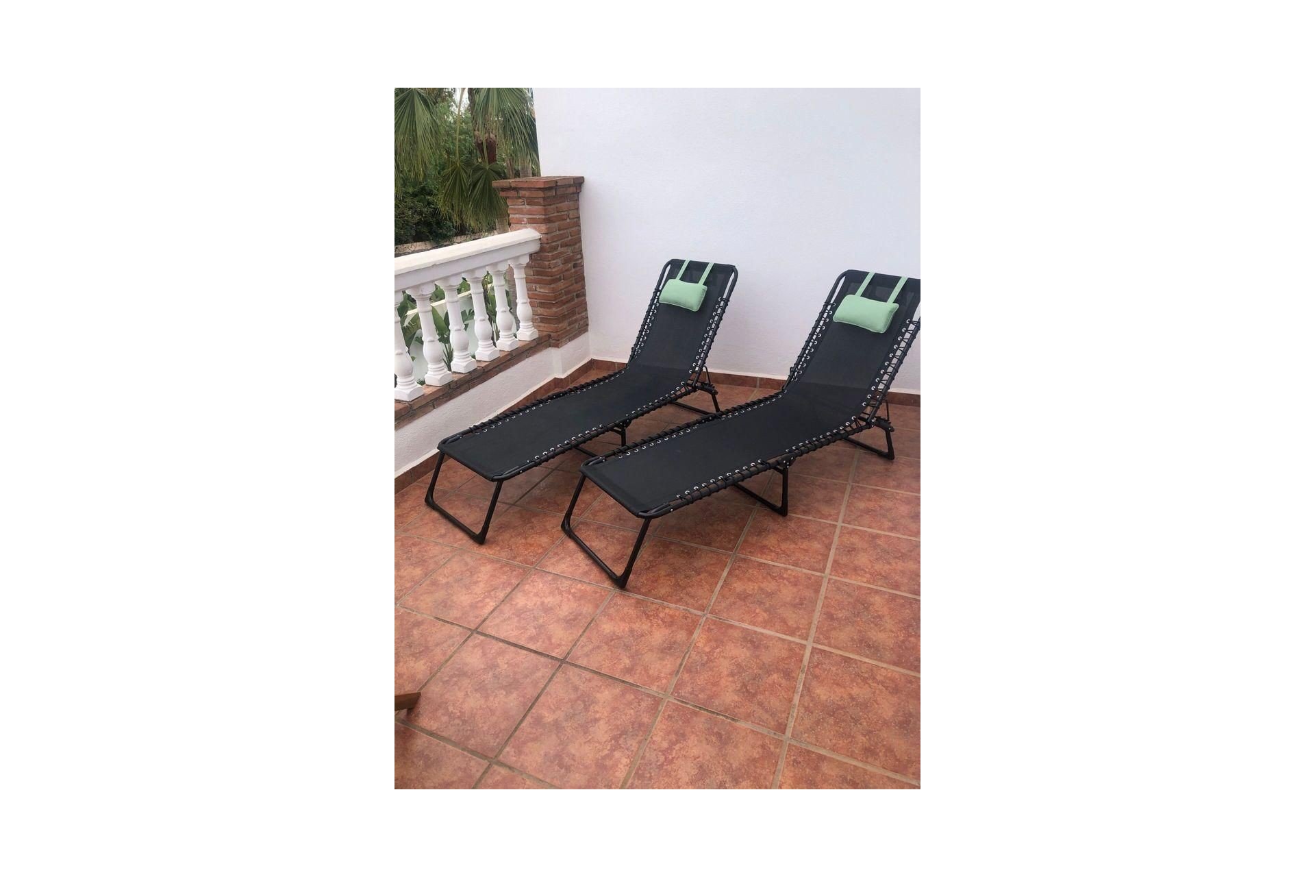 Resale - Villa -
Marbella - Nueva Andalucía