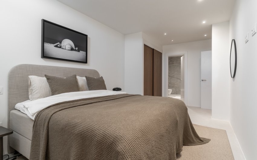 Resale - Villa -
Marbella - Nueva Andalucía