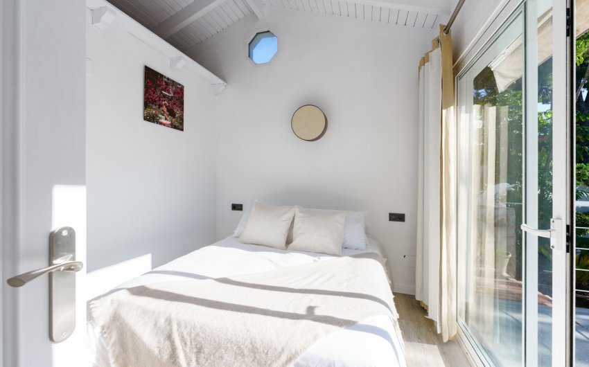 Resale - Villa -
Marbella - Nueva Andalucía