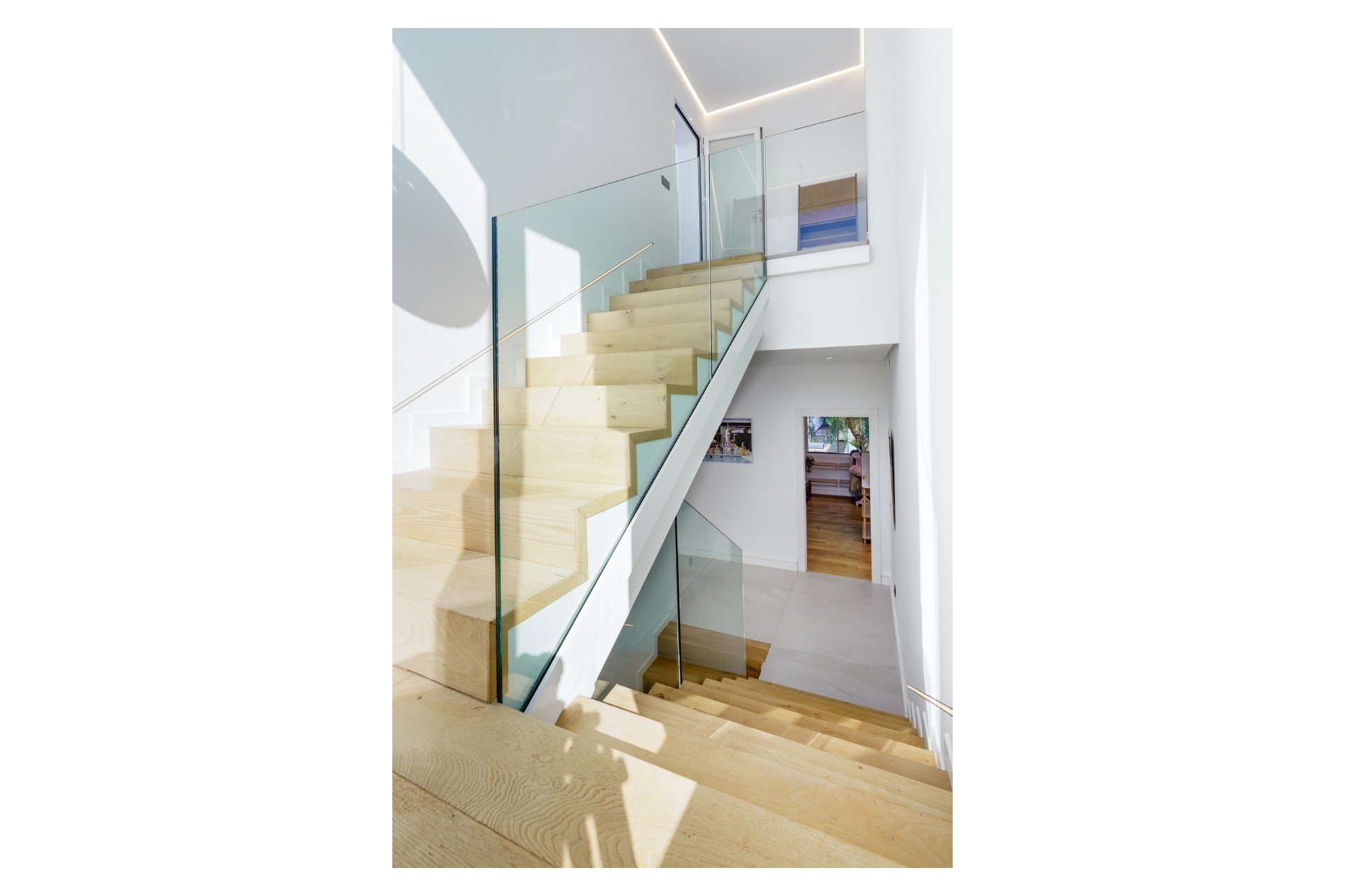 Resale - Villa -
Marbella - Nueva Andalucía